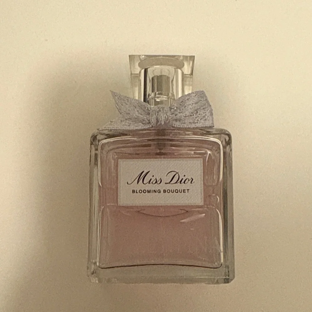 Dior Miss Dior Blooming Bouquet - Soft Pink - Picture 1 of 1